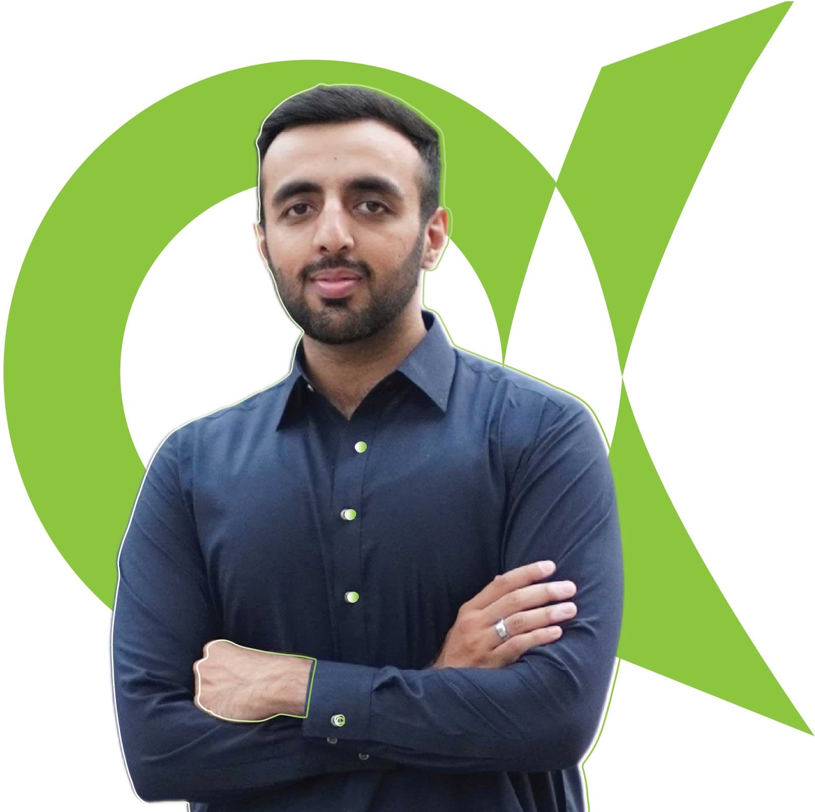 profile picture sitee 16 min Ayraxs Technologies